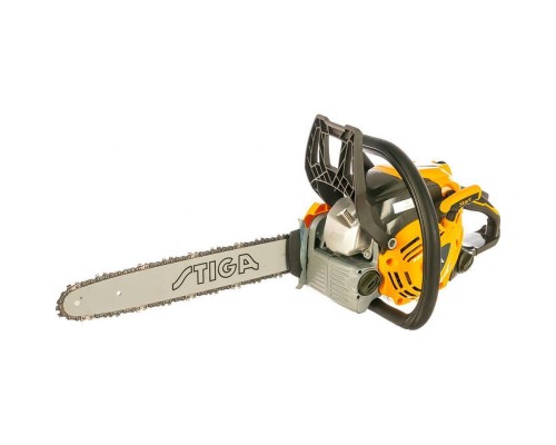 Бензопила STIGA SP 386 16" Бензопила STIGA SP 386 16"