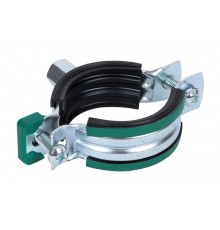 Хомут Walraven KSB2 с вкладышем из EPDM-резины M8/10, 108-115 мм. 3396115