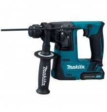 Перфоратор аккумуляторный Makita HR140DWAJ