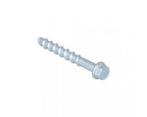 Шуруп для бетона, Walraven, WCS1H 8x80 мм Шуруп для бетона, Walraven, WCS1H 8x80 мм