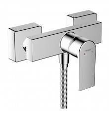 Hansgrohe Vernis Shap Смеситель для душа, однорычажный, цвет: хром . 71650000