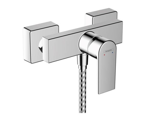 Hansgrohe Vernis Shap Смеситель для душа, однорычажный, цвет: хром . 71650000