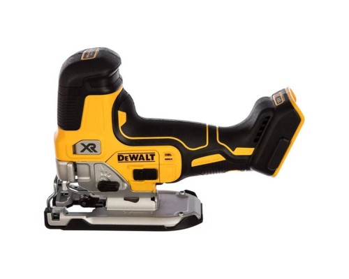 Лобзик аккумуляторный DeWalt DCS335N (без акк, без з/у) Лобзик аккумуляторный DeWalt DCS335N (без акк, без з/у)
