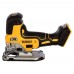 Лобзик аккумуляторный DeWalt DCS335N (без акк, без з/у)