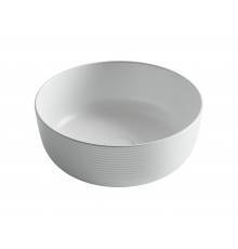 Раковина Ceramicanova Element CN6073MW матовая белая