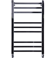 Полотенцесушитель водяной Comfysan Pioli-K W-8 80х40 хром