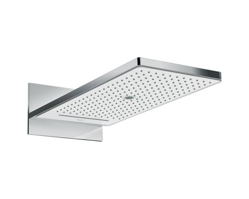 Hansgrohe Rainmaker Верхний душ 58см., настенный, цвет: хром. 24011400 Hansgrohe Rainmaker Верхний душ 58см., настенный, цвет: хром. 24011400