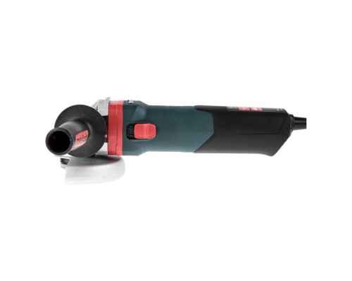 Машина шлифовальная угловая Metabo WEA 17-125 Quick