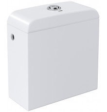 Grohe 39 333 000 Euro Ceramic Бачок боковая подводка 39333000Gr