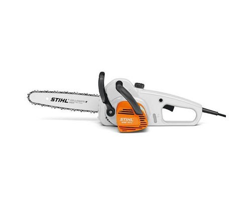 Пила цепная электрическая Stihl MSE 141С-Q (30 см" 3/8)