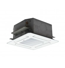 Кассетный фанкойл 600x600 KQZE35H0EN1