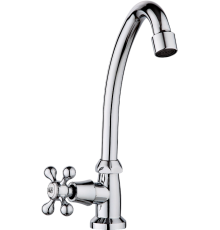 Кран РМС SL79-269F-4 хром