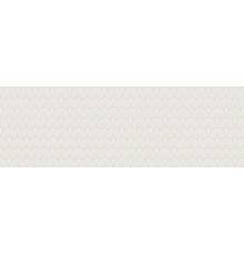 Плитка настенная Kerama Marazzi Гарса Структура 12155R матовая, ректифицированная 25х75 бежевая