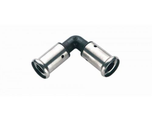 Угольник-прес 90° Henco 50x50. 1PK-5050