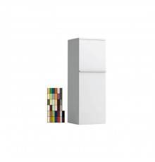 Laufen Case for palace Средний шкаф 35x33.5x100см, DX, 2 стеклянные полки, цвет: мультиколор. 4.0201.2.075.999.1