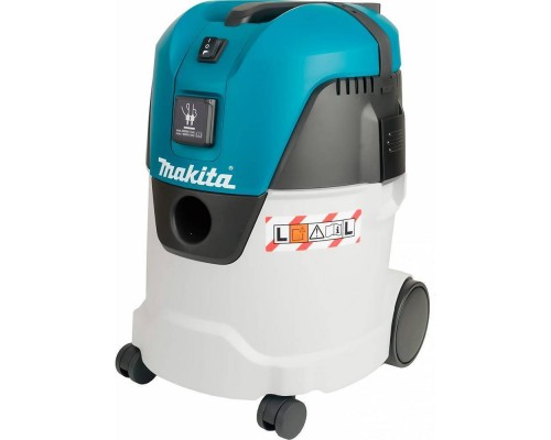 Пылесос Makita VC2512L Пылесос Makita VC2512L