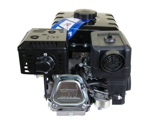 Двигатель бензиновый LIFAN 168F-2C