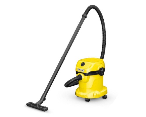 Пылесос хозяйственный KARCHER WD 2 PLUS V-15/4/18