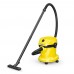 Пылесос хозяйственный KARCHER WD 2 PLUS V-15/4/18