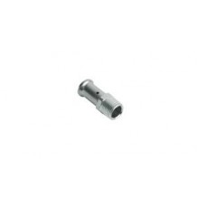 Фитинги под пресс-инструмент Муфта НР, латунь пресс, 26x1 HE 17P-2606