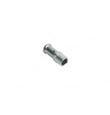 Фитинги под пресс-инструмент Муфта НР, латунь пресс, 18x1/2 HE 17P-1804