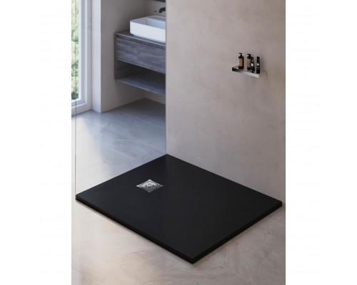 Душевой поддон прямоугольный RGW ST-G  900x1200