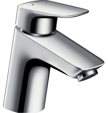 Смеситель для раковины Hansgrohe Logis 71077000