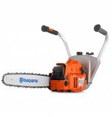 Бензопила Husqvarna 365Н (18", 3/8", H42, 1.5мм)