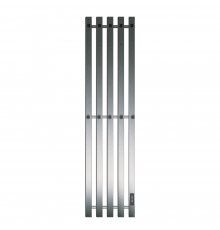 Полотенцесушитель электрический Primoclima Sol Q E Graphite 12024 5 PCSolQEGR120245