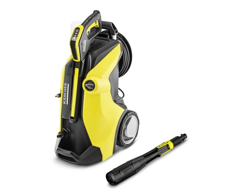 Мойка высокого давления Karcher K 7 Premium Full Control Plus