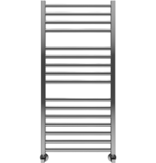 Полотенцесушитель водяной AQUATEK Поларис П16 50x110 хром