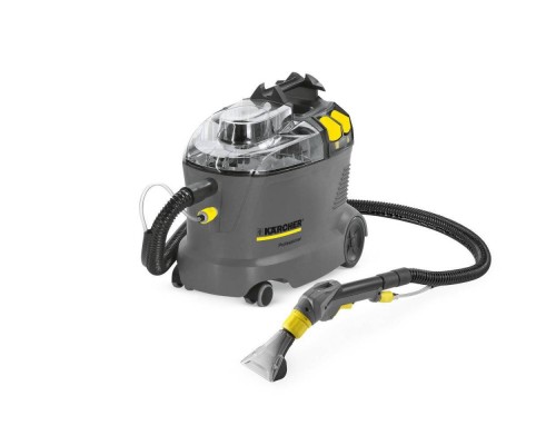Пылесос Karcher моющий Puzzi 8/1 C Пылесос Karcher моющий Puzzi 8/1 C