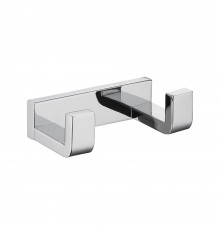 Крючок Abber Westen AA1750 2 крючка, хром