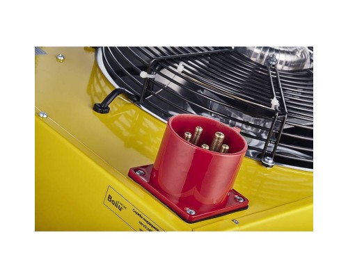 Пушка тепловая Ballu BHP-M-9