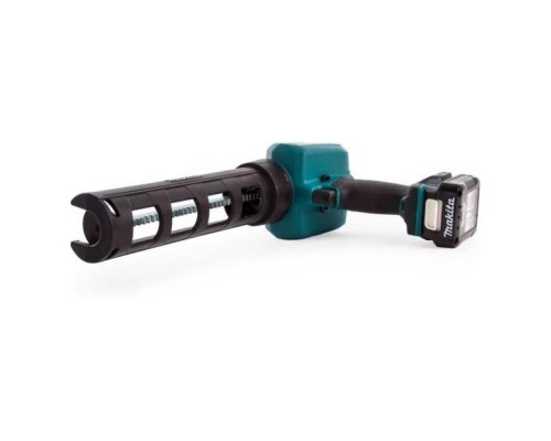 Пистолет для герметика аккумуляторный Makita CG100DWAEA Пистолет для герметика аккумуляторный Makita CG100DWAEA