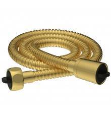Душевой шланг AltroBagno BM SH 071704 OrSp, 120 см, матовое золото