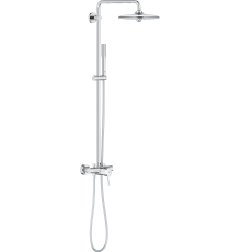 Душевая стойка Grohe Euphoria Concetto 23061002