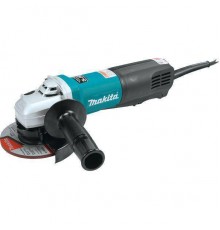 Машина шлифовальная угловая Makita 9565PC