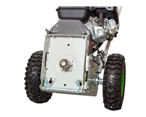 Машина подметальная REDVERG RD-SW60/7Q