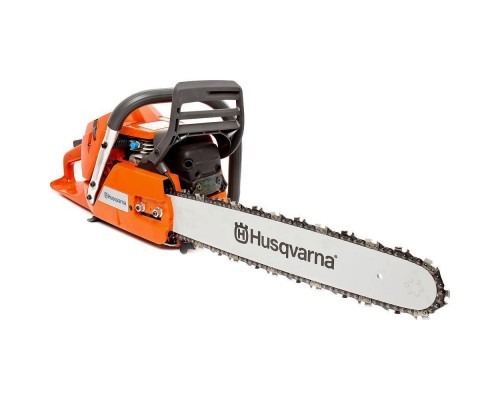 Бензопила Husqvarna 372XP(45см 3/8 1,5 68) Бензопила Husqvarna 372XP(45см 3/8 1,5 68)