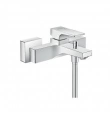 Hansgrohe Metropol смеситель для ванны, однорычажный, цвет: хром. 32540000