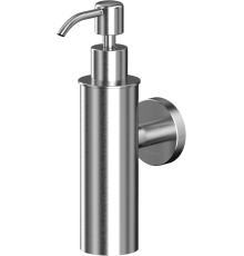 Дозатор WHITECROSS Cubo ER2242NIB никель брашированный