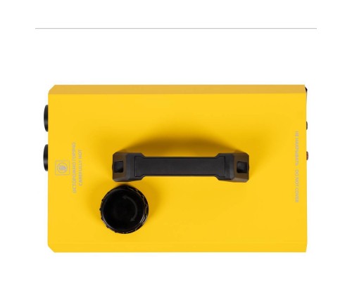 Пушка дизельная непрямого нагрева Ballu BHDN-5