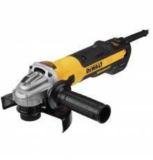 Машина шлифовальная угловая DeWalt DWE4369