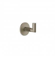 Gessi Anello Крючок подвеной, цвет: Finox Brushed Nickel. 63721#149