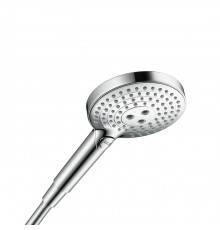 Axor ShowerSolutions Ручной душ 120 3je, 15 л / мин, frac12;rsquo;, цвет: хром. 26050000
