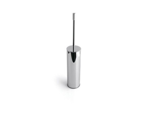 Bertocci Officina 01 Ершик подвесной , цвет: хром/хром. 127 7521 0000 Bertocci Officina 01 Ершик подвесной , цвет: хром/хром. 127 7521 0000