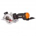 Дисковая пила WORX WX437, 800Вт, 120 мм, кейс