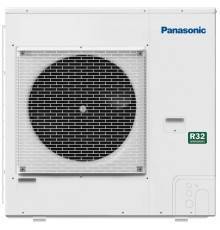 Наружный универсальный блок кондиционера Panasonic U-100PZH2E5