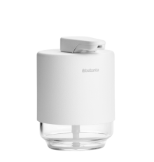 Дозатор Brabantia MindSet 303227 для жидкого мыла, белый